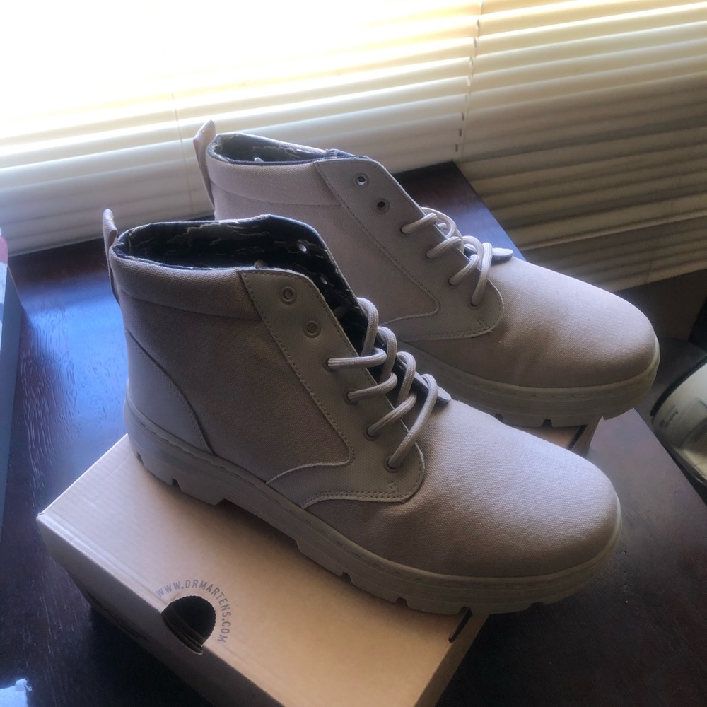Dr. Martens Bonny boot